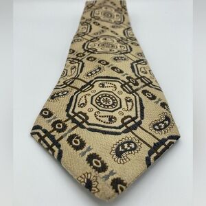 Vintage‎ Johnny Carson Tie